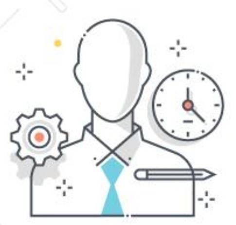 اطلاعات کارکنان